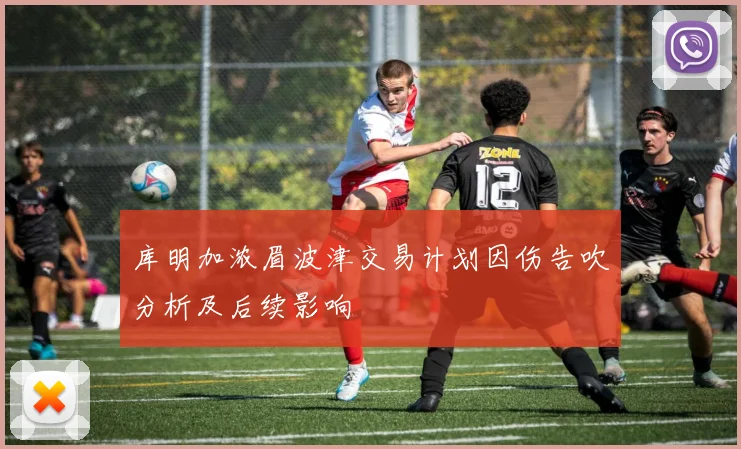 库明加浓眉波津交易计划因伤告吹分析及后续影响