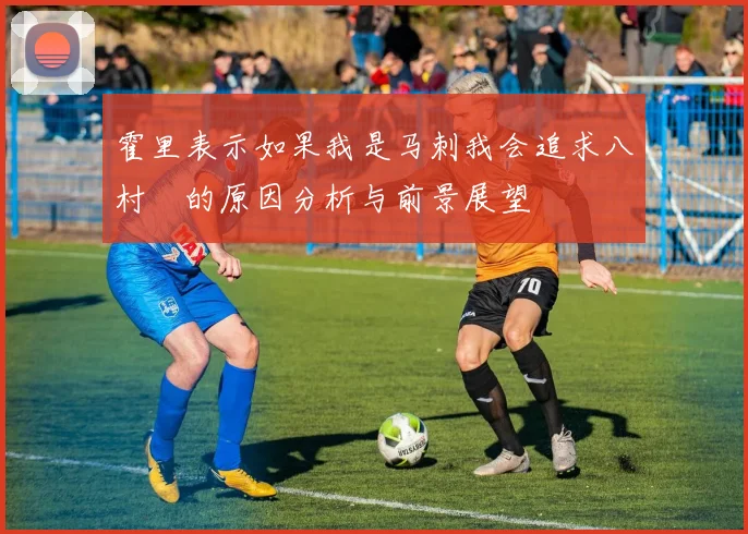 霍里表示如果我是马刺我会追求八村塁的原因分析与前景展望